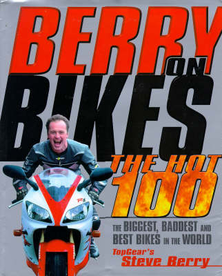 Berry on Bikes