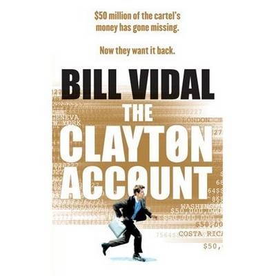 The Clayton Account [Large Print]
