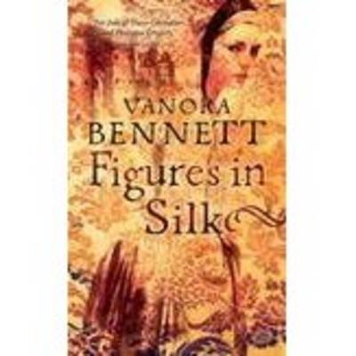 Figures in Silk (Large Print)
