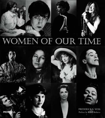 Women of Our Time