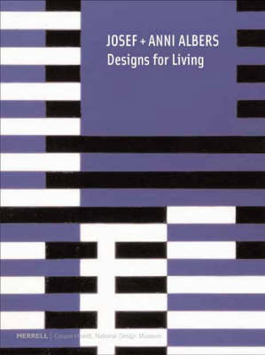 Josef and Anni Albers