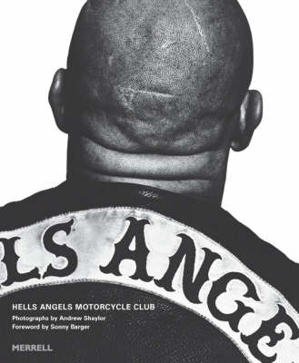 Hells Angels Motorcycle Club