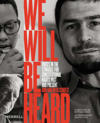 We Will be Heard