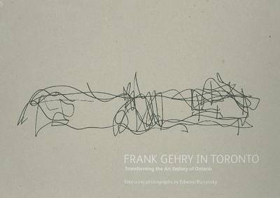 Frank Gehry in Toronto