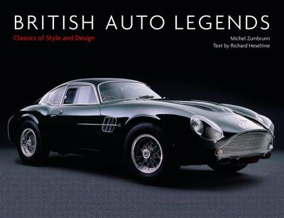 British Auto Legends