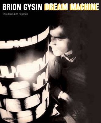 Brion Gysin