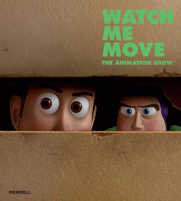 Watch Me Move