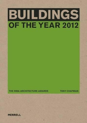 Buildings of the Year 2012