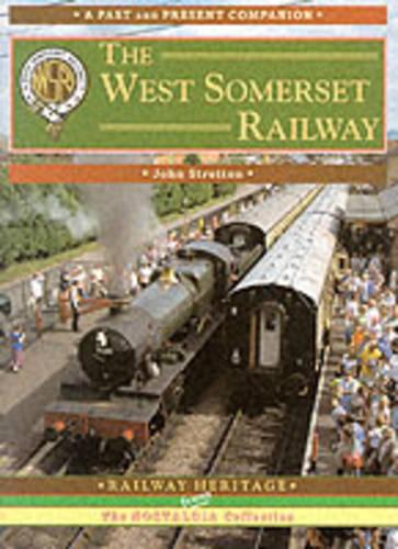 The West Somerset Railway
