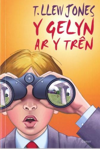 Gelyn ar y Trên, Y