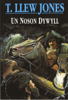 Un Noson Dywyll