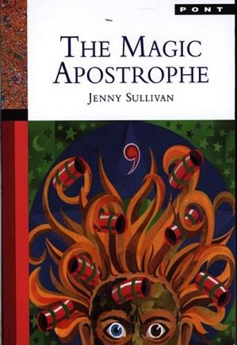 Magic Apostrophe, The