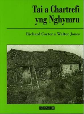 Cyfres Cynllun Adnoddau Hanes y Swyddfa Gymreig: Tai a Chartrefi yng Nghymru