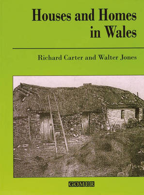 Houses and Homes in Wales