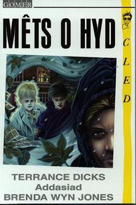 Cyfres Cled: Mets o Hyd