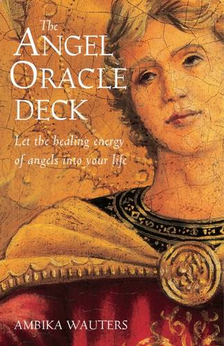 The Angel Oracle Deck