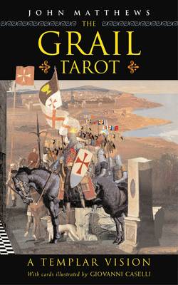 The Grail Tarot