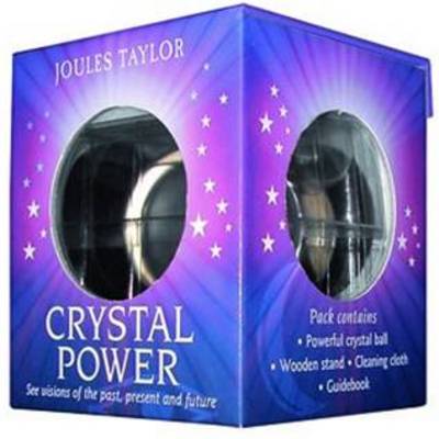Crystal Power