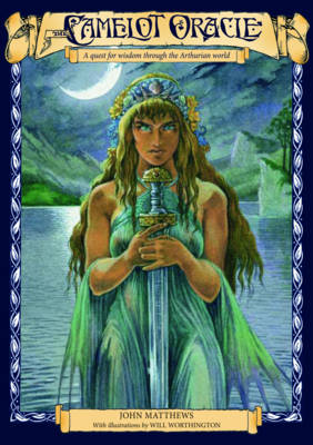 The Camelot Oracle