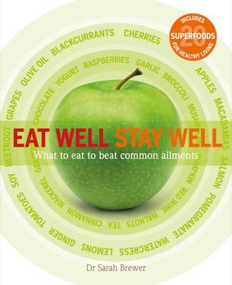 Eat Well Stay Well
