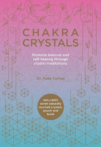 Chakra Crystals