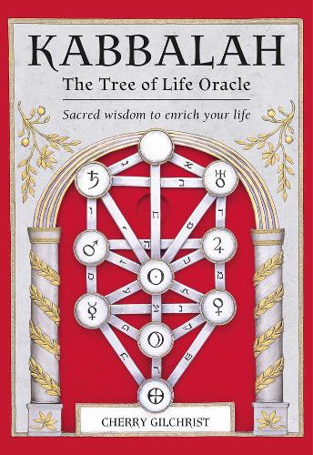 Kabbalah: The Tree of Life Oracle