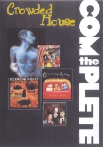 "Crowded House"