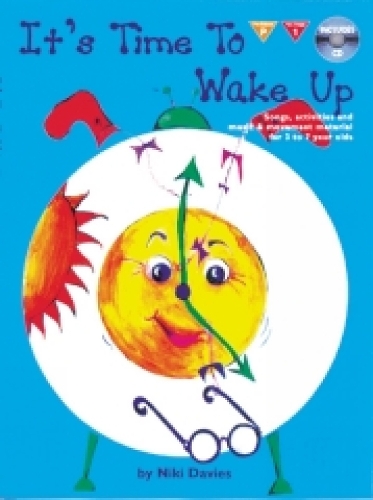 It's Time To Wake Up