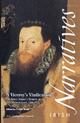A Viceroy's Vindication