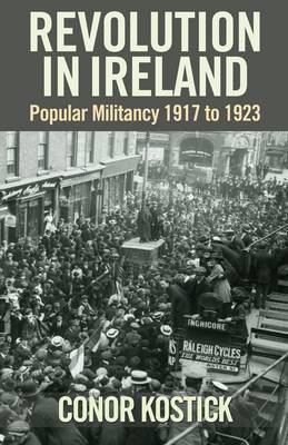 Revolution in Ireland