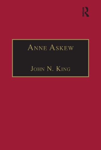 Anne Askew