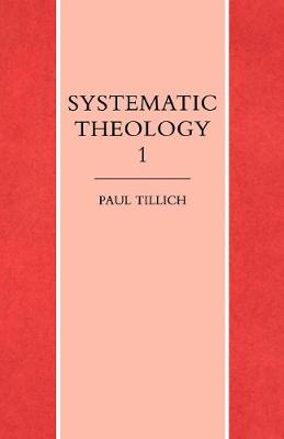 Systematic Theology Volume 1