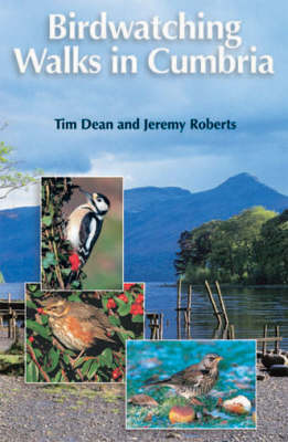 Birdwatching Walks in Cumbria