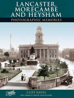 Lancaster, Morecombe and Heysham