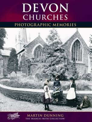 Devon Churches