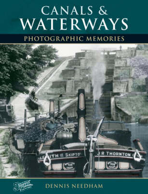 Canals and Waterways