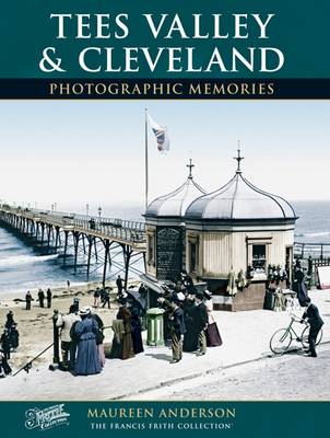 Tees Valley and Cleveland