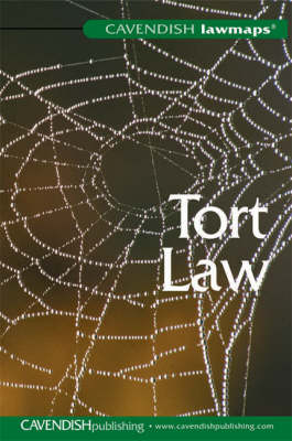 LawMap in Tort Law
