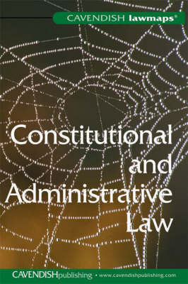 LawMap in Constitutional & Administrative Law
