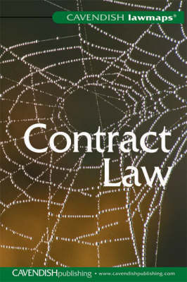 LawMap in Contract Law