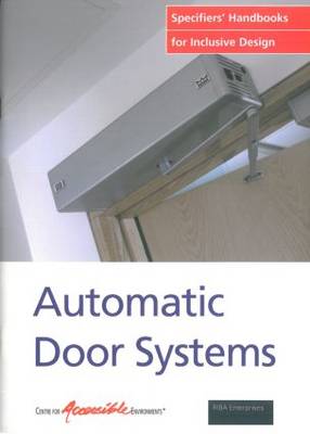 Automatic Door Systems