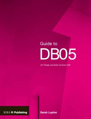 Guide to DB05