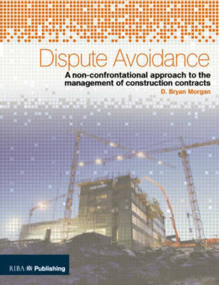 Dispute Avoidance
