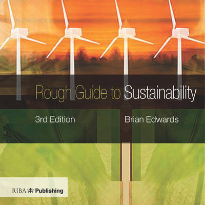 Rough Guide to Sustainability