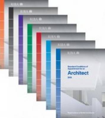 RIBA Agreements 2010