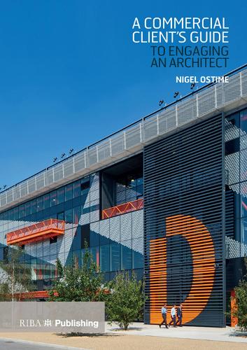 A Commercial Client's Guide to Engaging an Architect