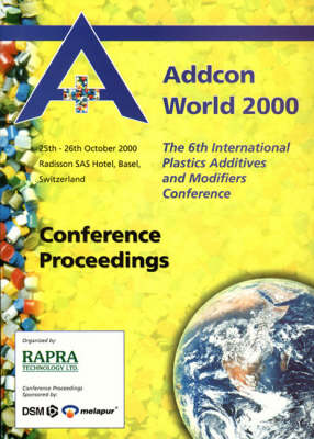 Addcon World