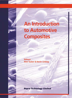 Introduction to Automotive Composites