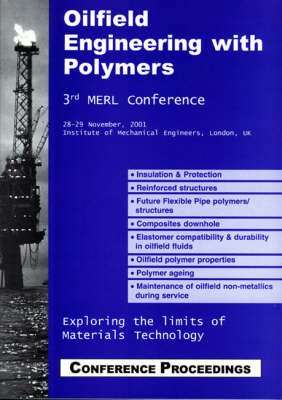 Oilfield Engineering with Polymers 2001
