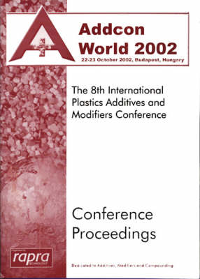 Addcon World 2002